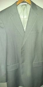 BURBERRY jacket